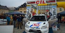 Rally Jeseniky